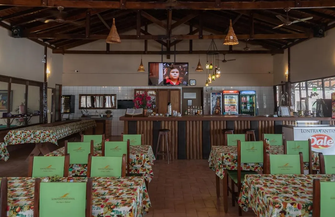 Lontra Pantanal Hotel-1