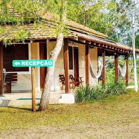 Lontra Pantanal Hotel-2